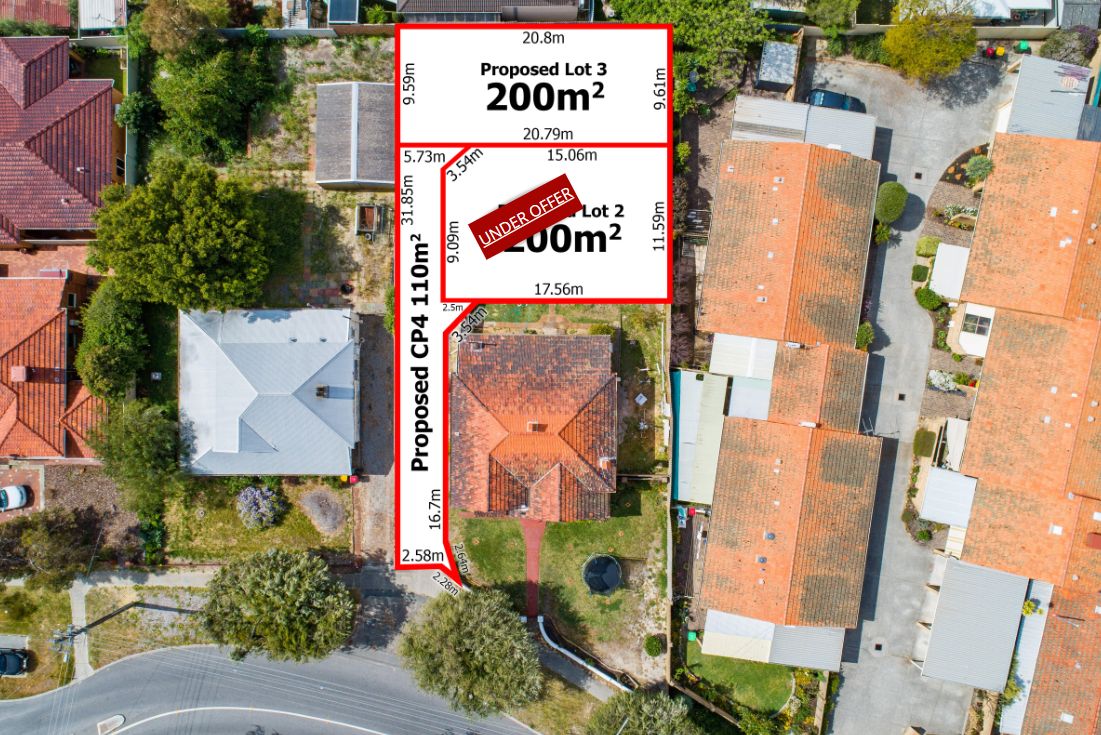 43A Wood Street, Inglewood WA 6052, Image 0