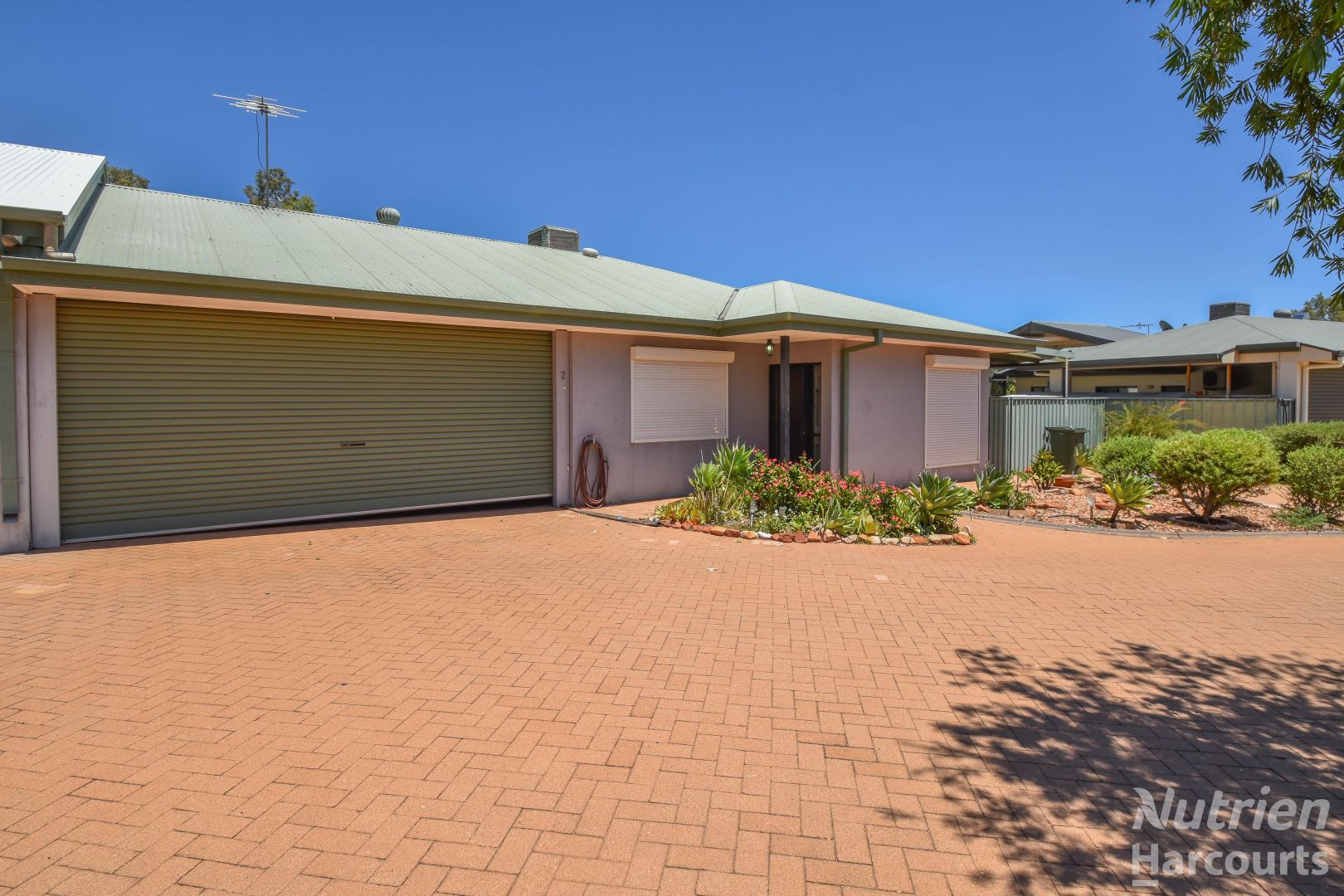 2/15 Shanahan Close, Mount Johns NT 0874, Image 1