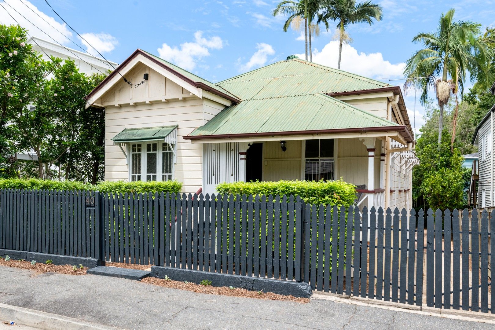 40 Annie Street, Paddington QLD 4064, Image 0