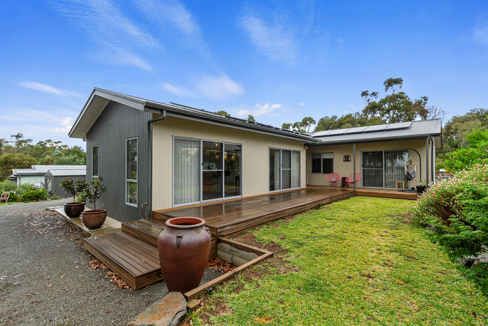 Primary image of 8 Adelaide North Road, Watervale SA 5452