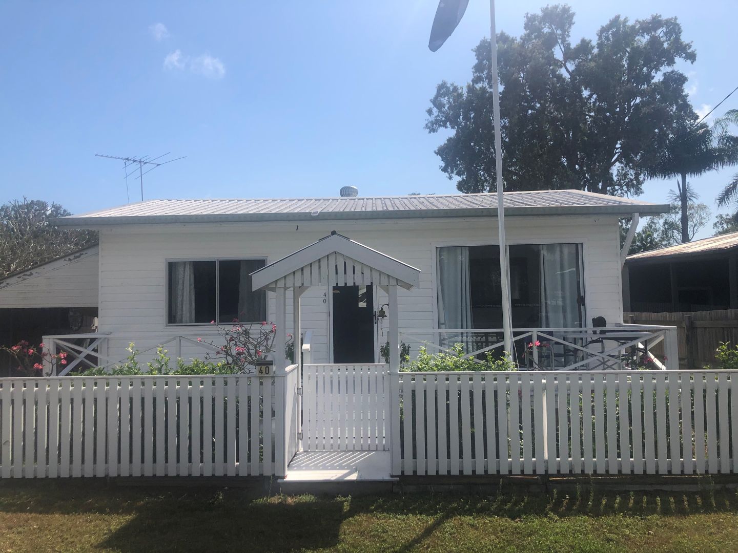 40 Waverley Street, Bucasia Property History & Address Research Domain