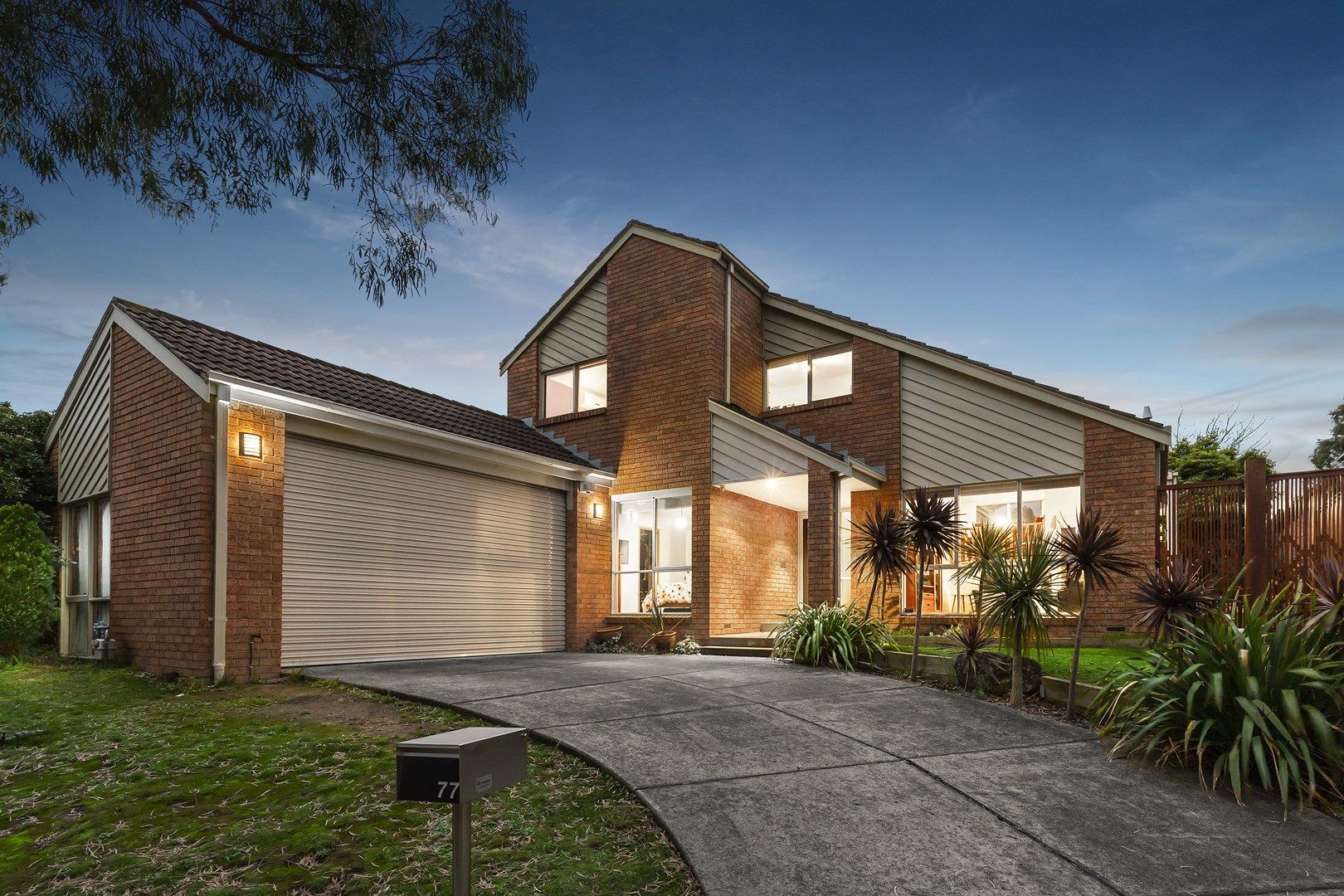 77 Wakley Crescent, Wantirna South VIC 3152, Image 0