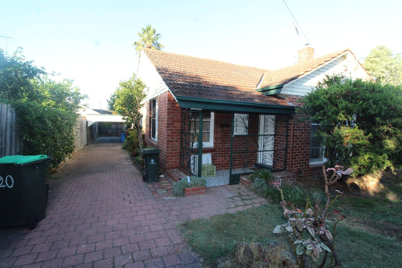 3 bedrooms House in 20 Meaden Street ASHBURTON VIC, 3147