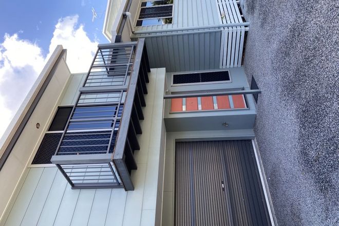 Picture of 4/6 Kennedy Street, SOUTH MACKAY QLD 4740