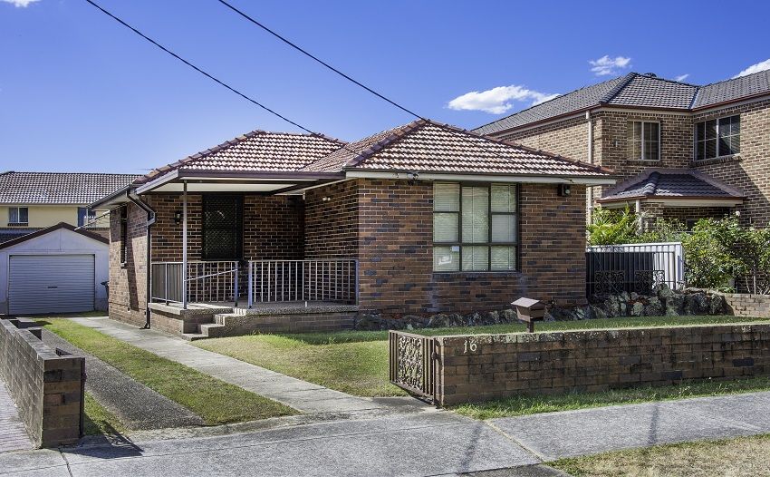 16 Bapaume Street, Matraville NSW 2036, Image 0