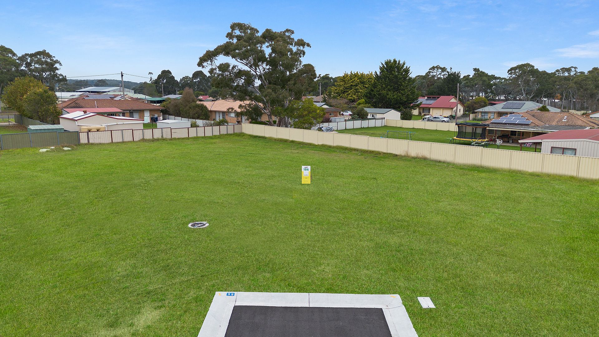 Lot 186/33 Latham Street, Marulan NSW 2579, Image 2