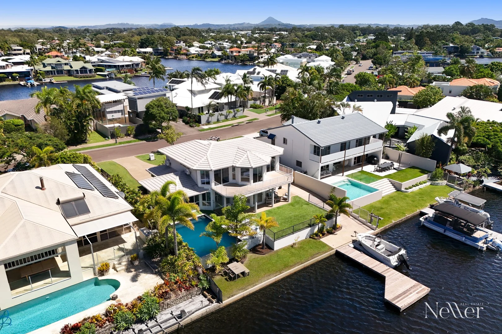 27 Mermaid Quay, Noosa Waters QLD 4566