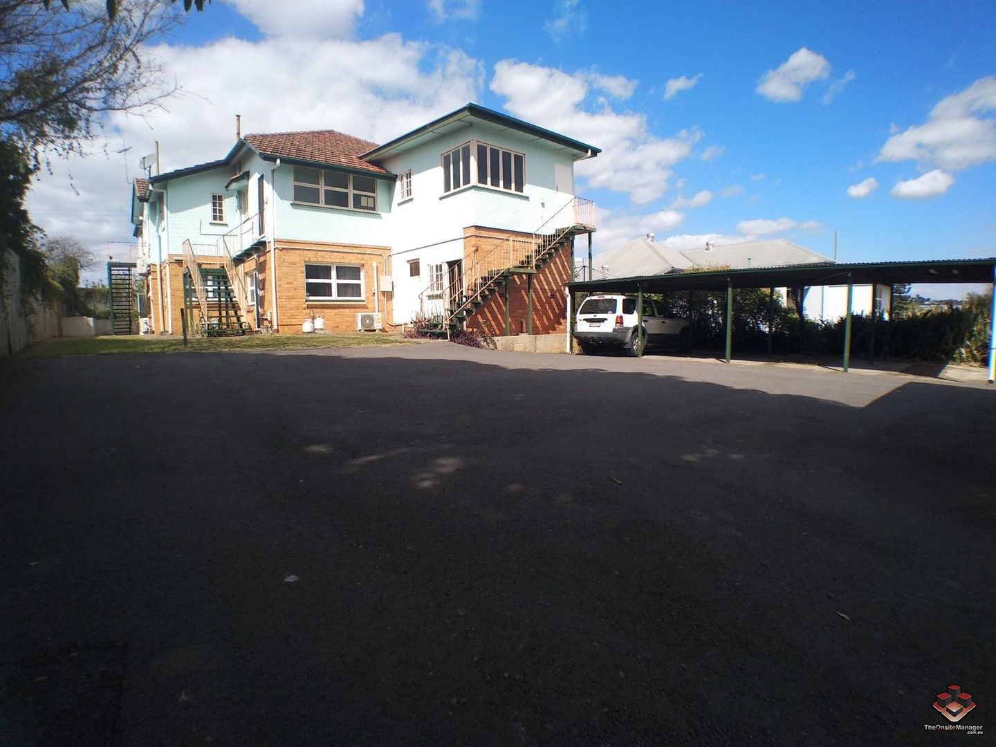 6/8 Penrose Street, Auchenflower Property History & Address Research