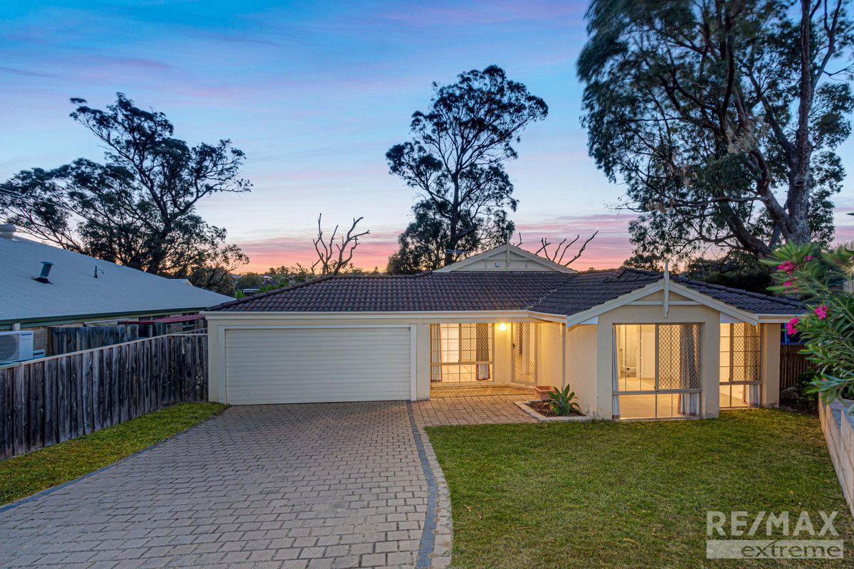 4 bedrooms House in 31 Keady Rise CLARKSON WA, 6030