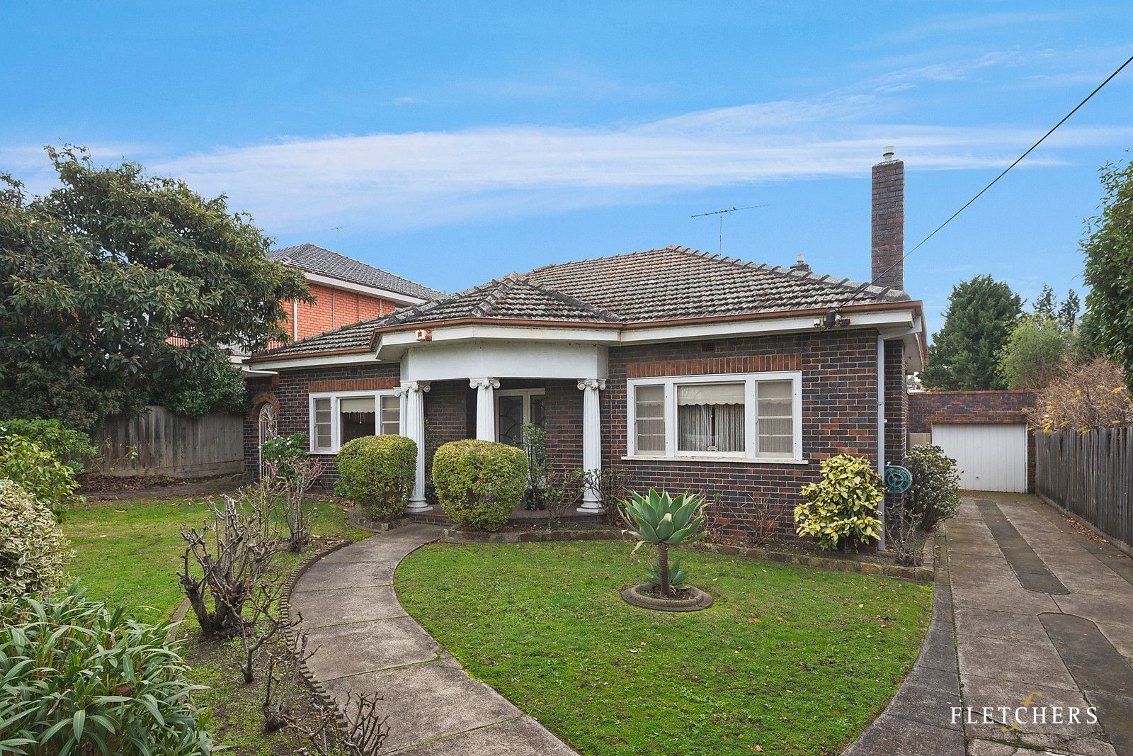 21 Barkers Road, Kew Property History & Address Research Domain