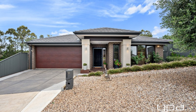 Picture of 14 Pinnacle Court, BACCHUS MARSH VIC 3340