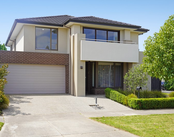 28 Boyce Boulevard, Mernda VIC 3754