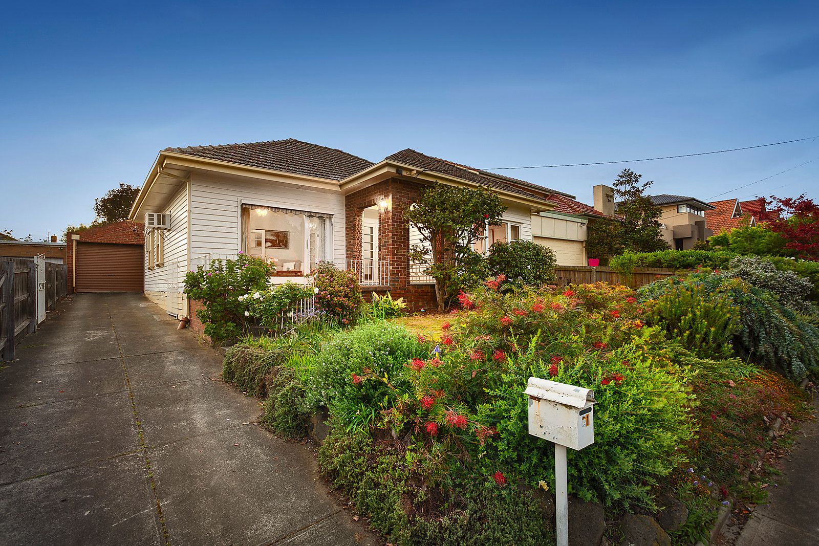 51 Mountain View Parade, Rosanna VIC 3084, Image 0