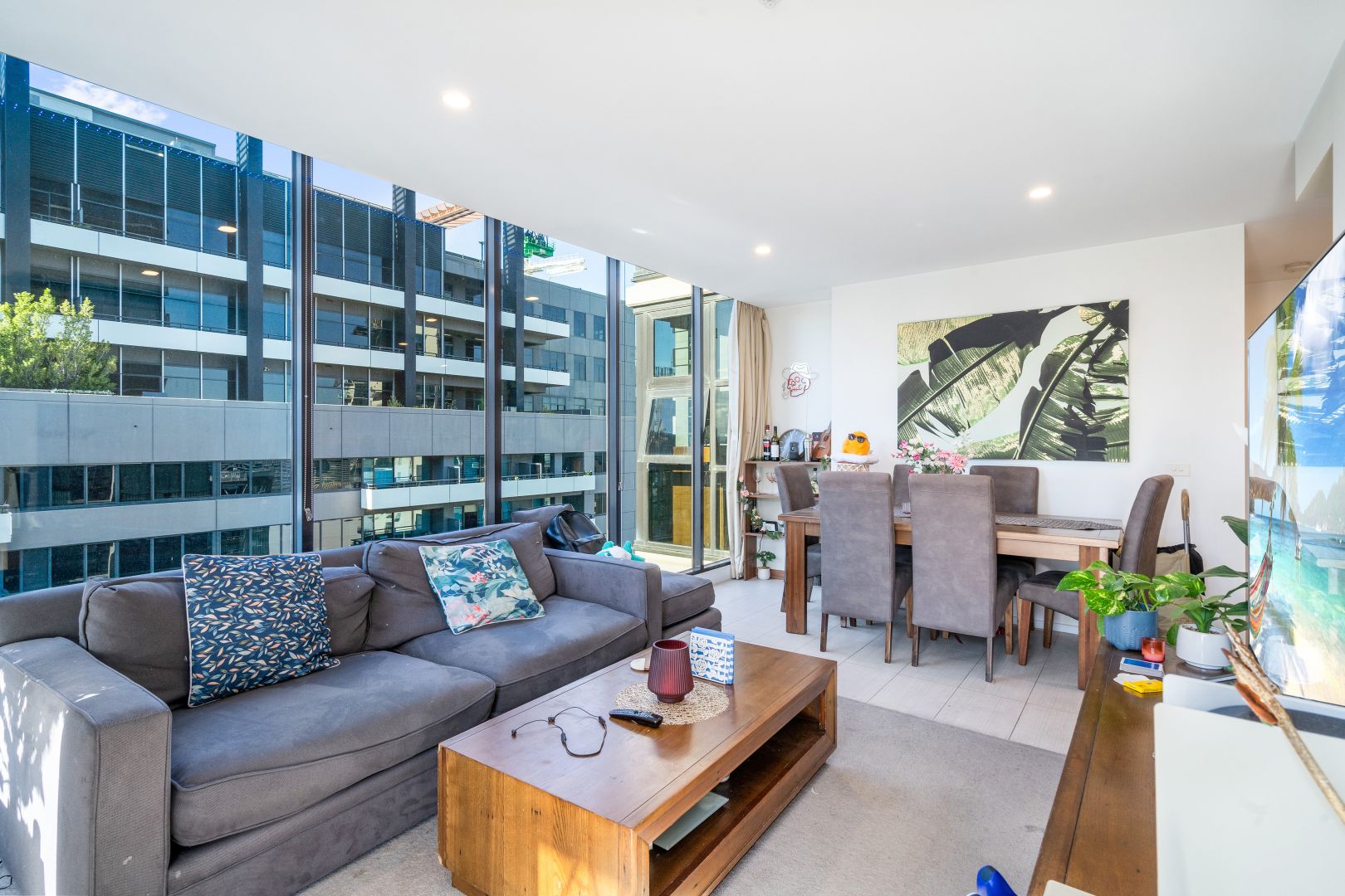 2303/46-50 Haig Street, Southbank VIC 3006, Image 2