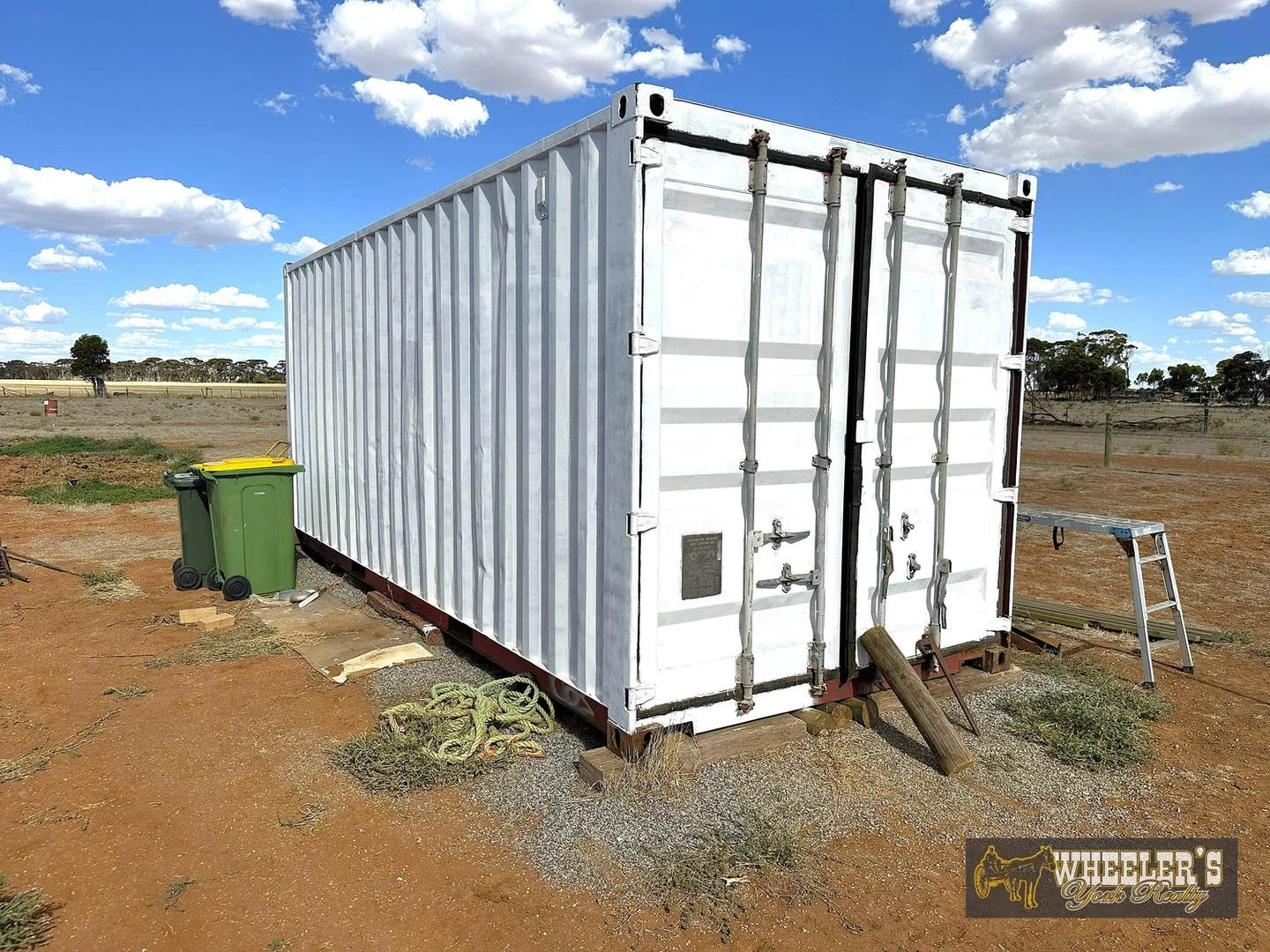 Additional image 28 of 36 Cook Street, Kondinin WA 6367