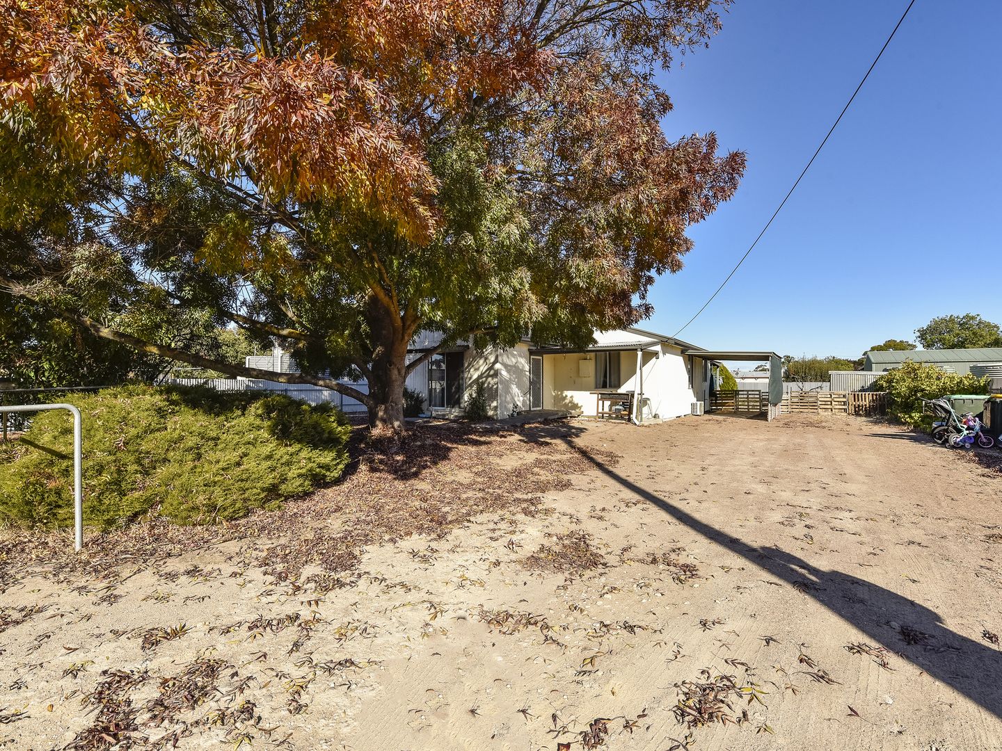 19 Bennett Street, Keith SA 5267, Image 1