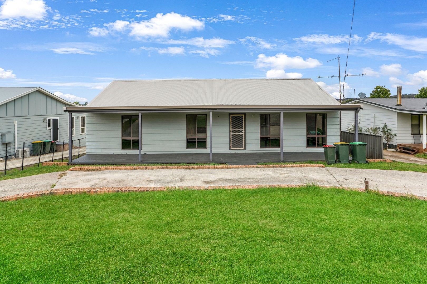 5 Parker Street, Crookwell NSW 2583 House For Rent Domain