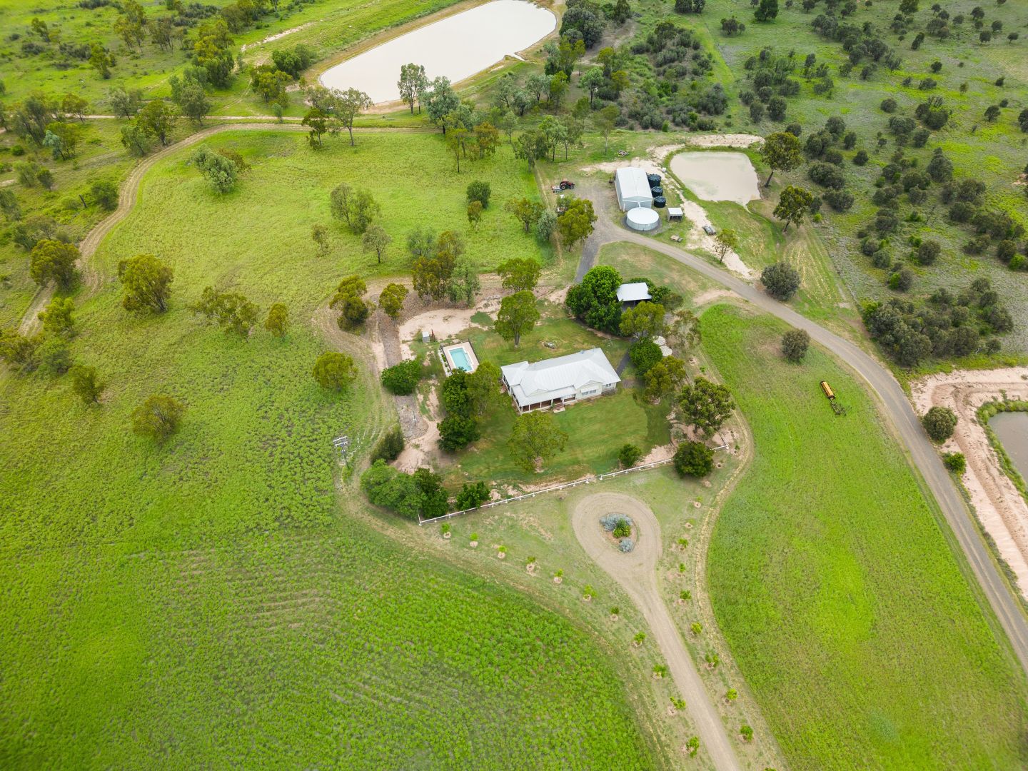 222 Glengallan Road, Emerald QLD 4720, Image 2