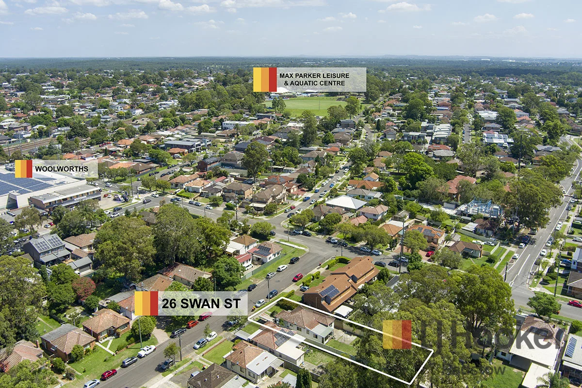 Additional image 11 of 26 Swan Street, Revesby NSW 2212