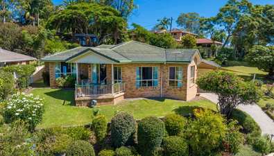 Picture of 9 Dymock Drive, GOONELLABAH NSW 2480