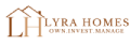 Lyra Homes Pty Ltd's logo