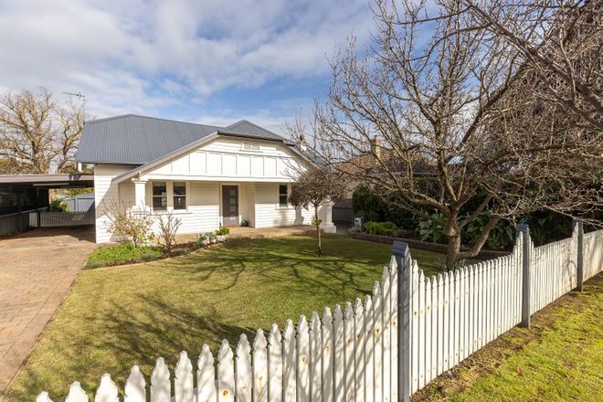 Picture of 24 Pethick Street, NARACOORTE SA 5271