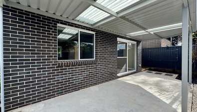 Picture of 9A Clarke Street, GRANVILLE NSW 2142