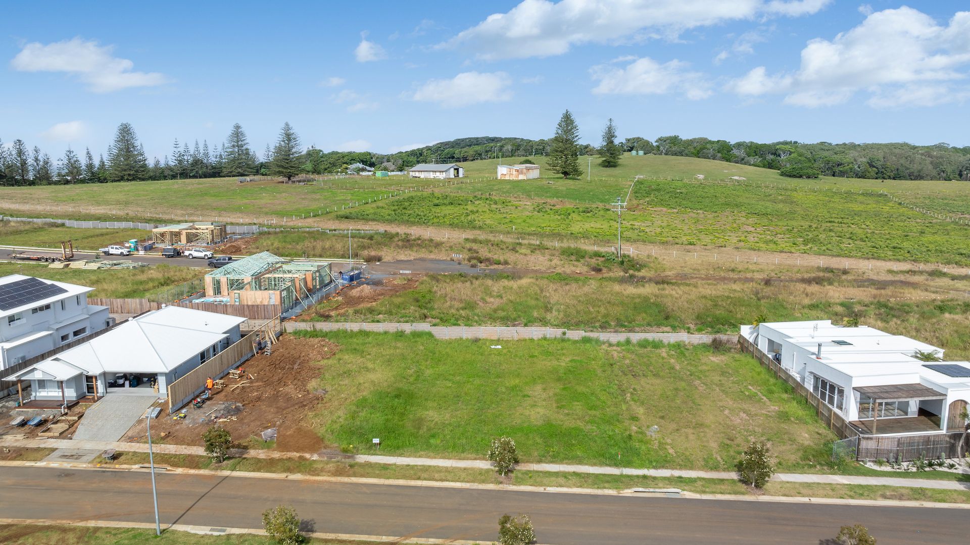 19 Sunhaven Avenue, Skennars Head NSW 2478, Image 2