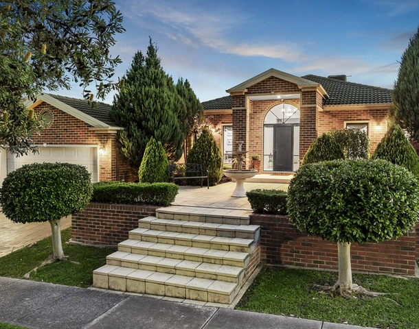 9 Australis Drive, Mill Park VIC 3082