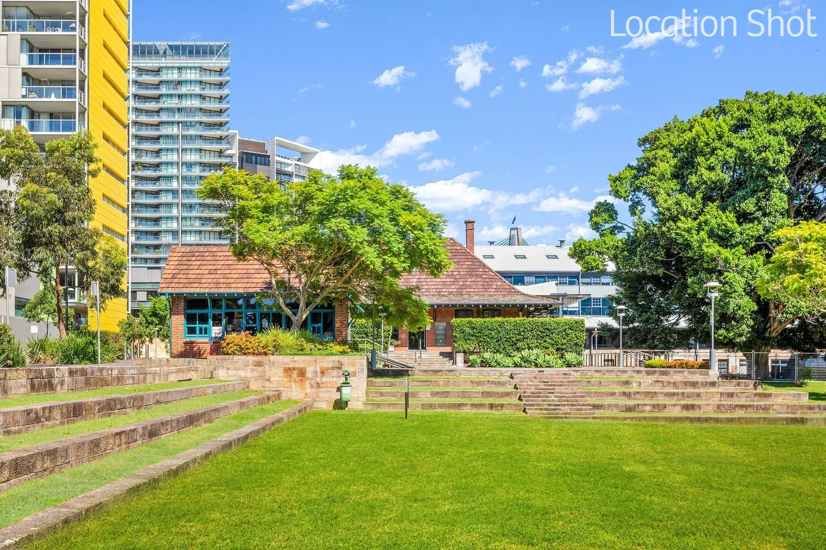 Additional image 10 of Level7/41 Refinery Drive, Pyrmont NSW 2009