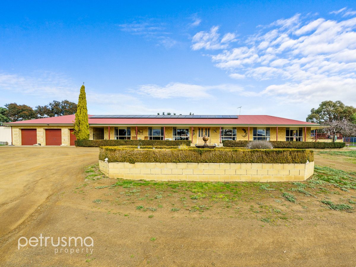 1 Glen Lea Road, Pontville TAS 7030, Image 1