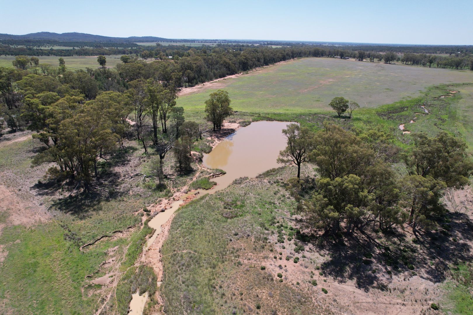 124R & Lot 90 North Minore Road, Minore NSW 2830, Image 1