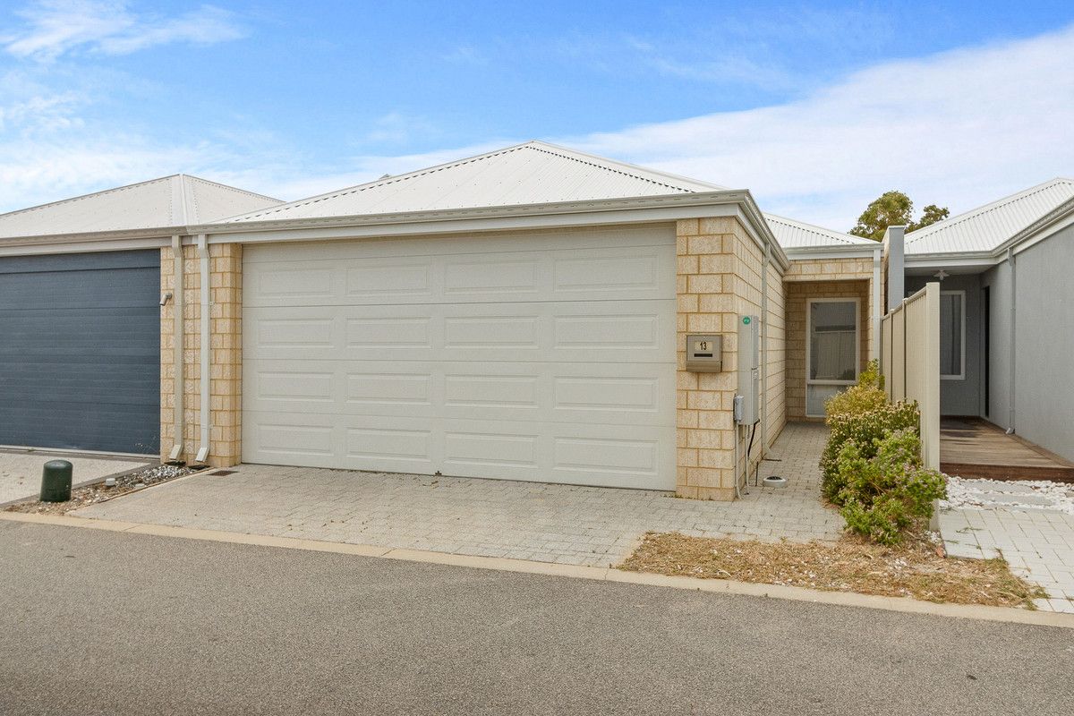 13 Tarmoola Street, Golden Bay WA 6174, Image 1