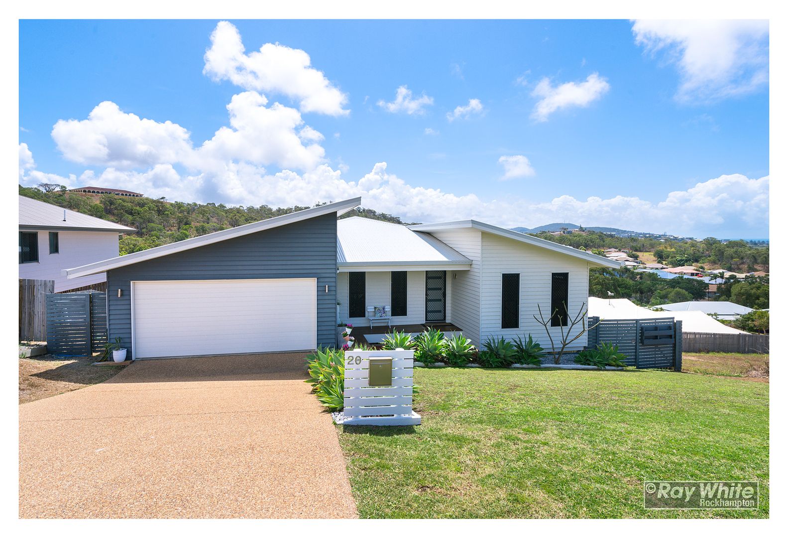 20 Plantation Drive, Taroomball QLD 4703, Image 1