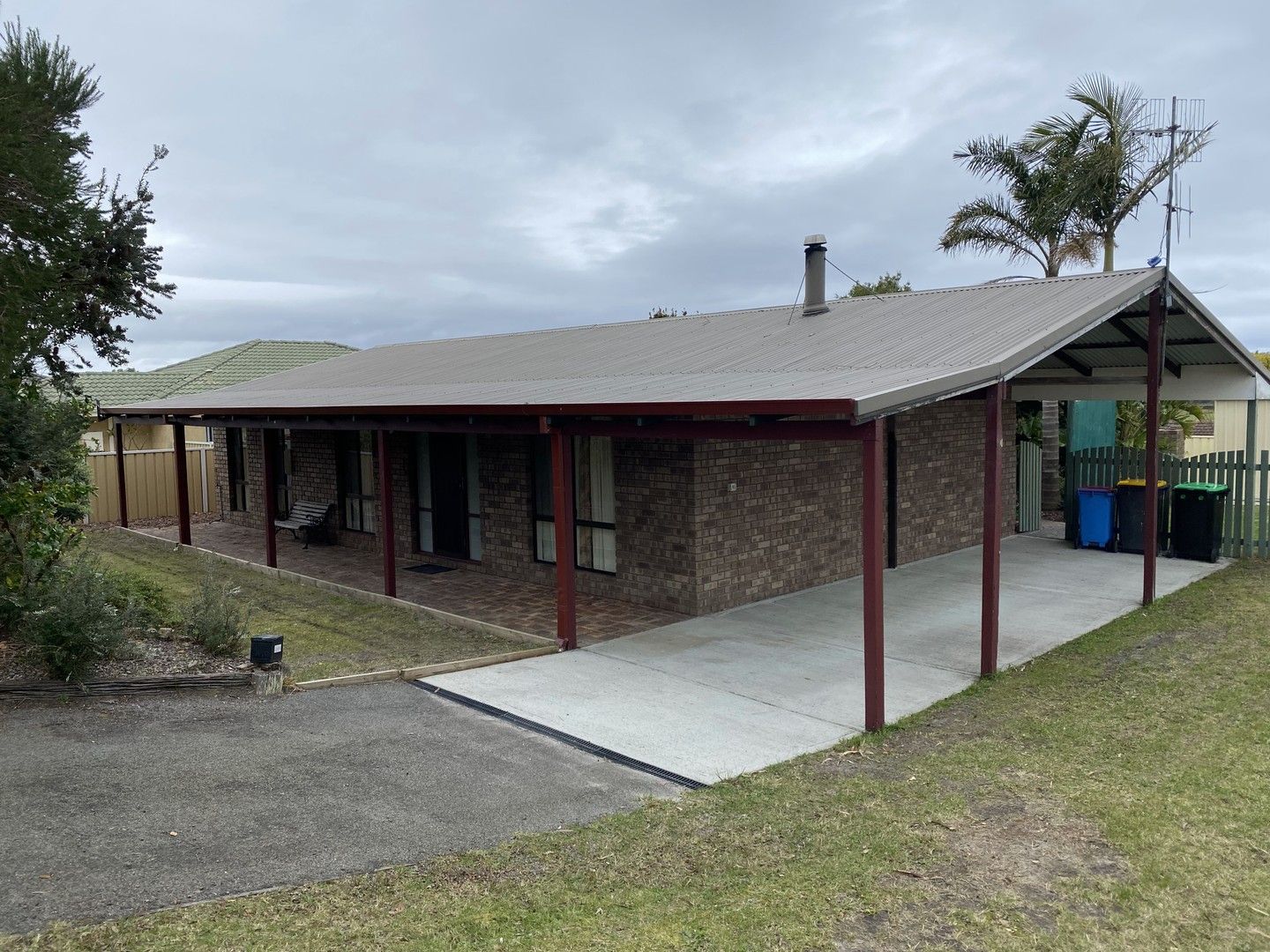 3 bedrooms House in 13 Slater Street LOWER KING WA, 6330