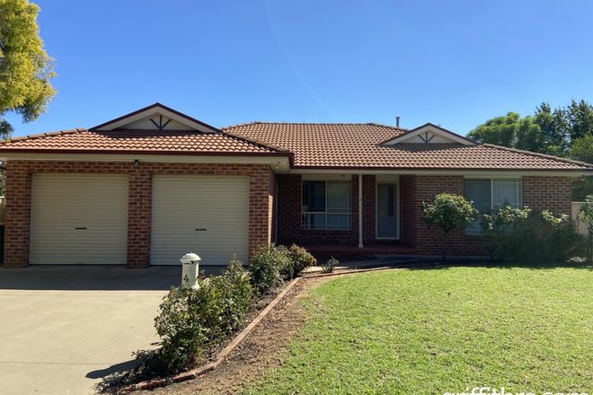 Picture of 4 Katrina Place, YOOGALI NSW 2680