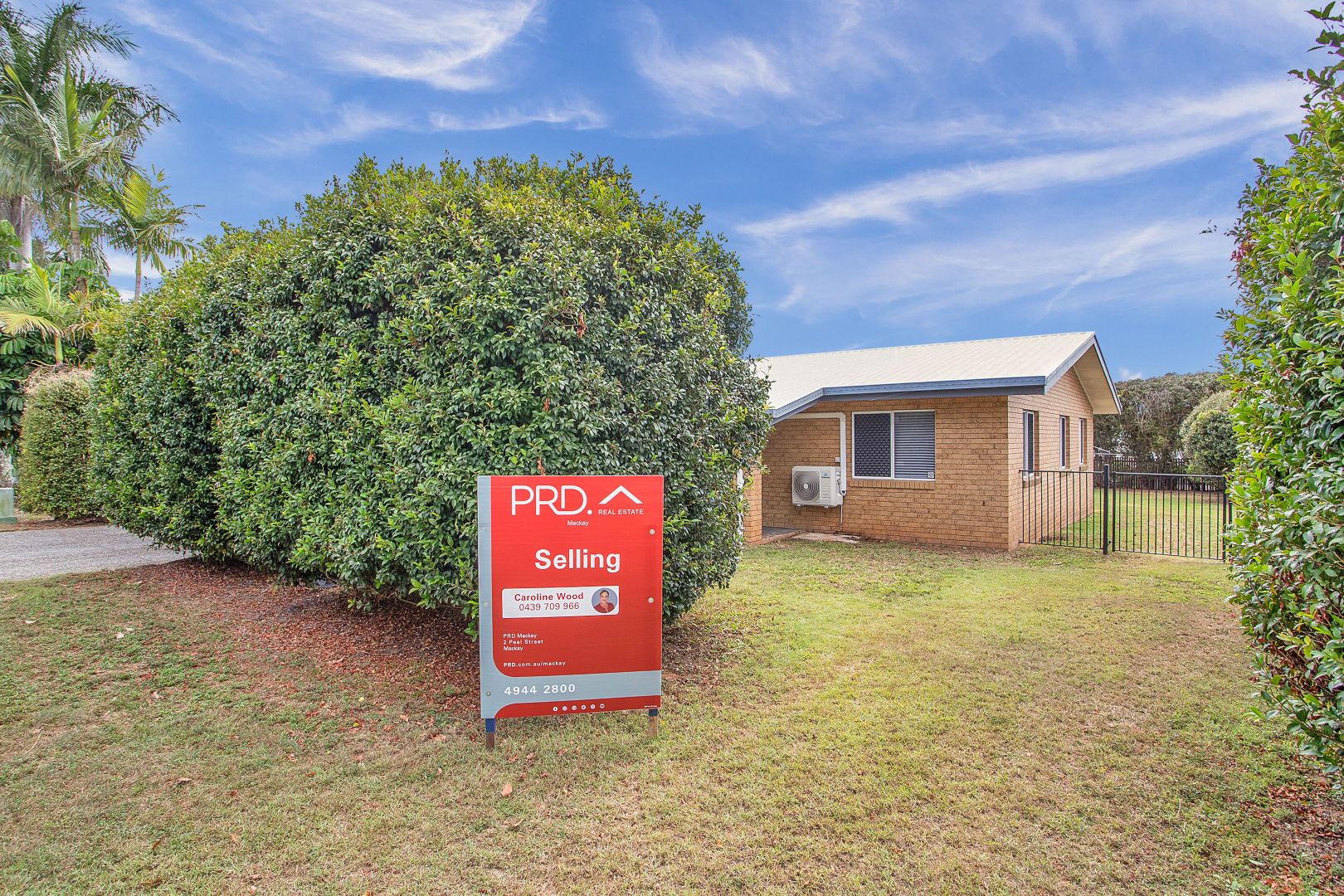 10 Hi Grove Terrace, Andergrove QLD 4740, Image 1