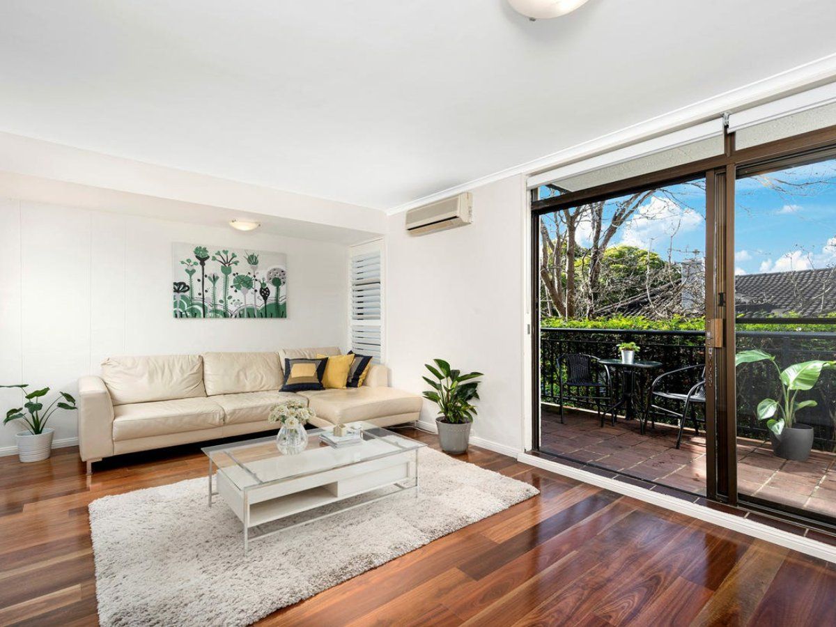 3 bedrooms Townhouse in 10/250 Longueville Road LANE COVE NSW, 2066