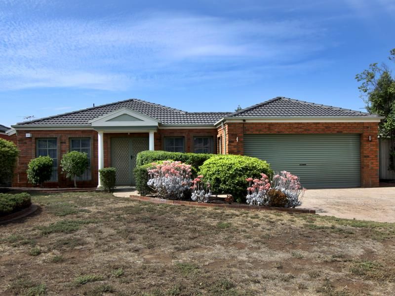 41 Casey Drive, Hoppers Crossing VIC 3029