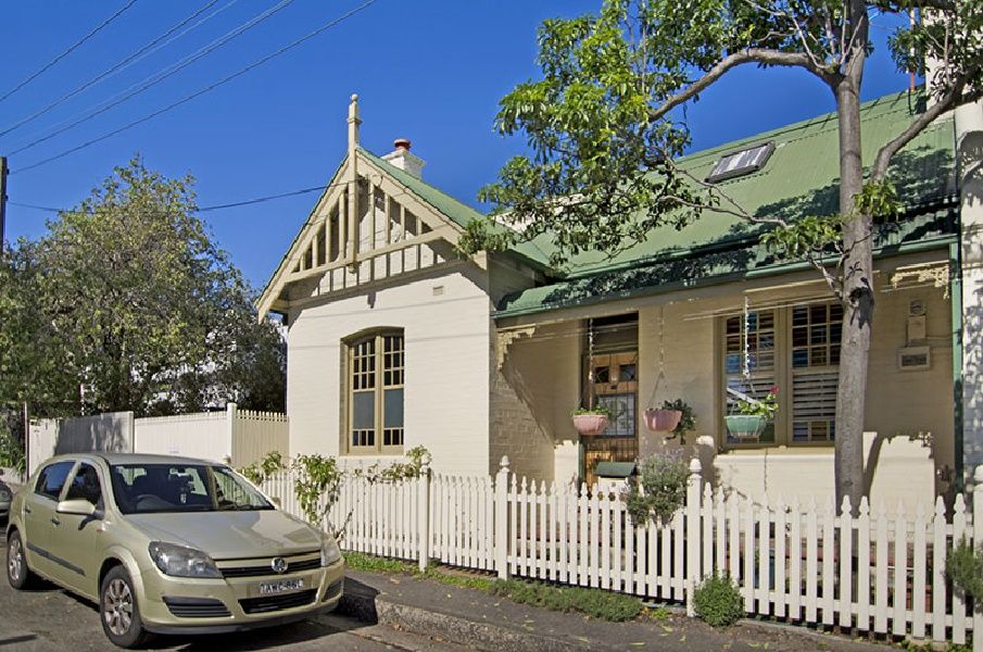 9 Byrnes Avenue, Neutral Bay Property History & Address Research Domain