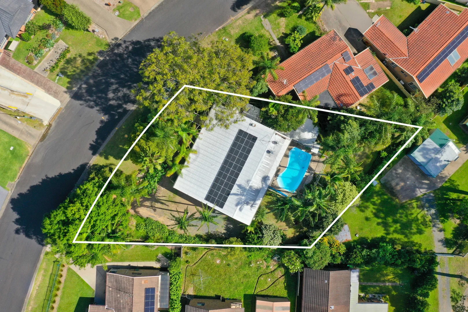 Additional image 5 of 36 Karoola Crescent, Surfside NSW 2536