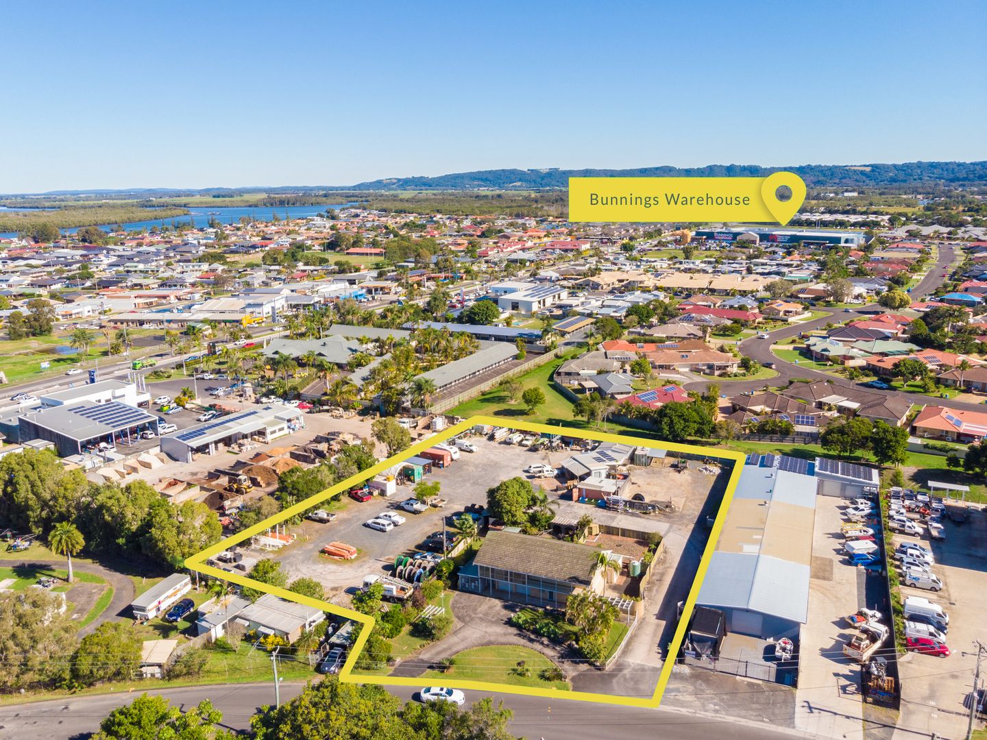 20 22 Barlows Road West Ballina Nsw 2478 Domain