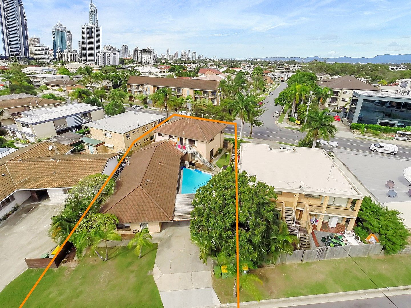 31 Thomas Drive, Chevron Island QLD 4217, Image 0