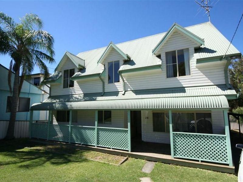 16 Kananook Crescent, BELMONT NORTH NSW 2280, Image 0