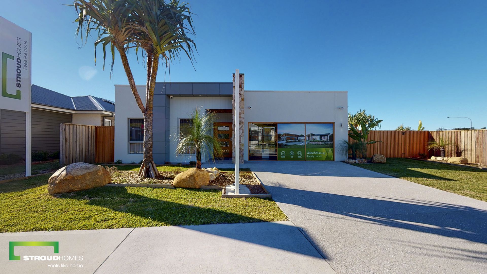 Lot 132 Black Wattle Estate, Urunga NSW 2455 Domain