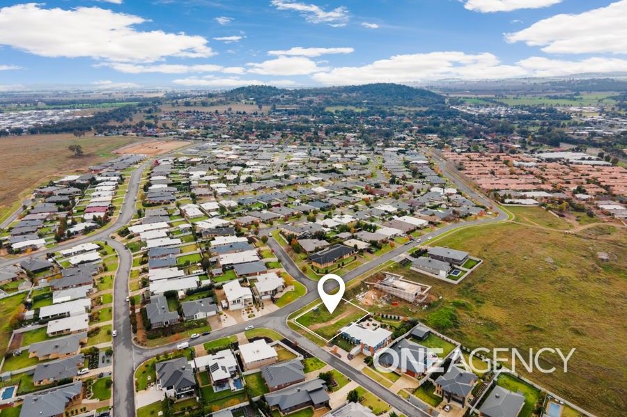 55 FRANKLIN DRIVE, Estella NSW 2650 Domain