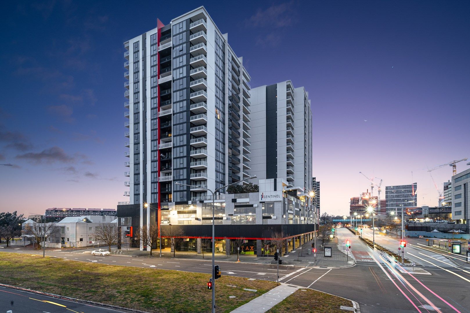 77/39 Benjamin Way, Belconnen ACT 2617, Image 1