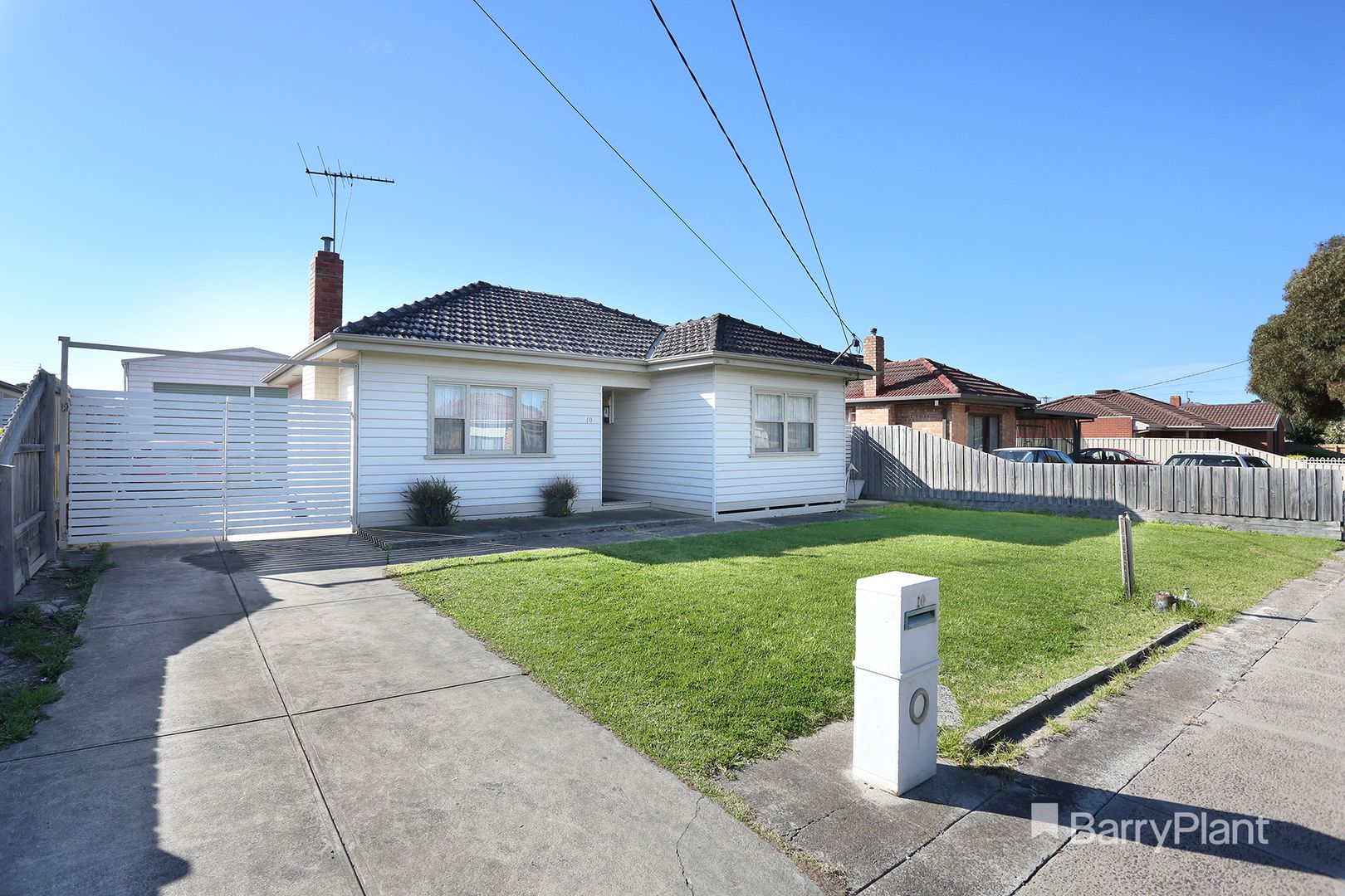 10 Talbot Street, Hadfield VIC 3046, Image 2