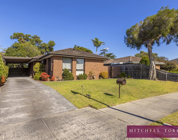 54 Kurrawa Crescent, Patterson Lakes VIC 3197