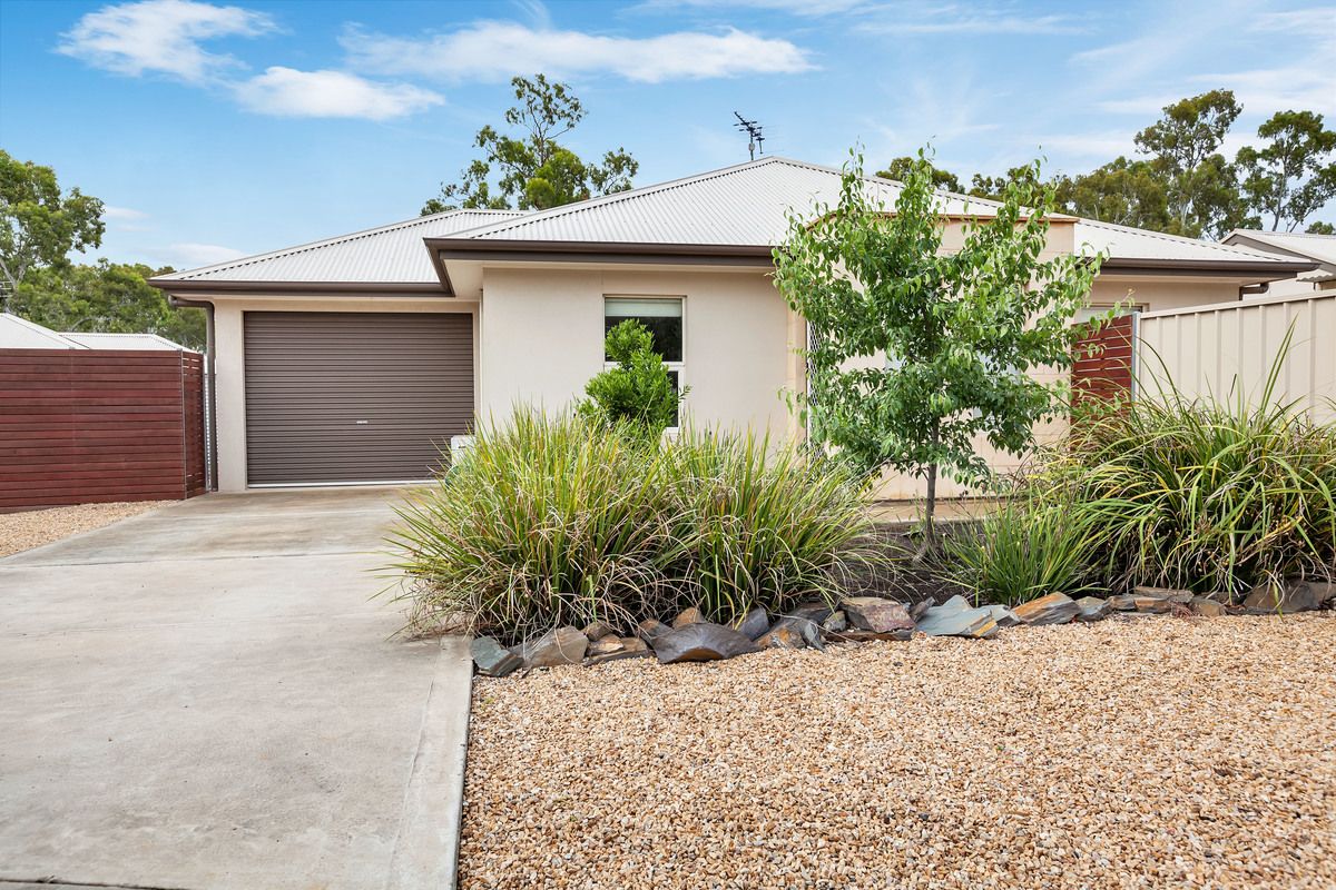 4 Fiebig Court (Unit 1), Lyndoch SA 5351, Image 0